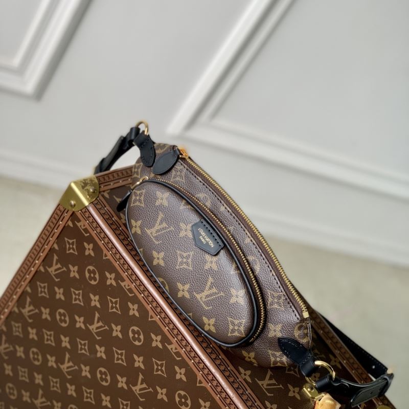 LV Waist Chest Packs